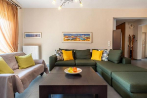 Flat 59 - Alexandroupolis
